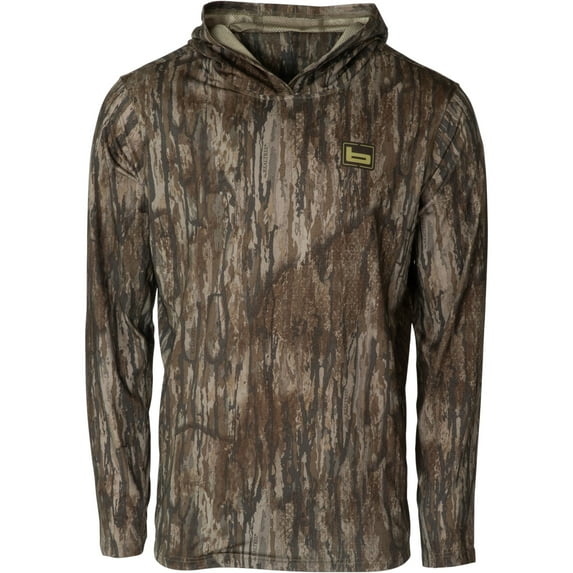 BANDED Men's Tech Stalker Hunting Hoodie, Color: Legacy, Size: M (B1010044-R1-M)