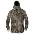 thumbnail image 1 of Banded Men's Tech Stalker Hoodie Realtree Timber 2XL, 1 of 3