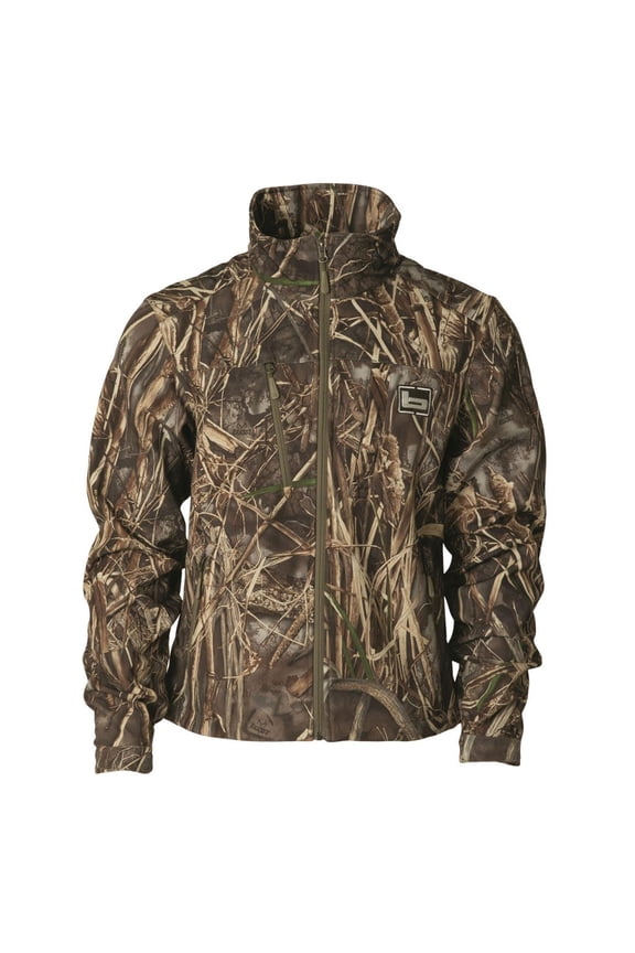 Men's Utility 2.0 Jacket, Color: MAX7, Size: 3XL