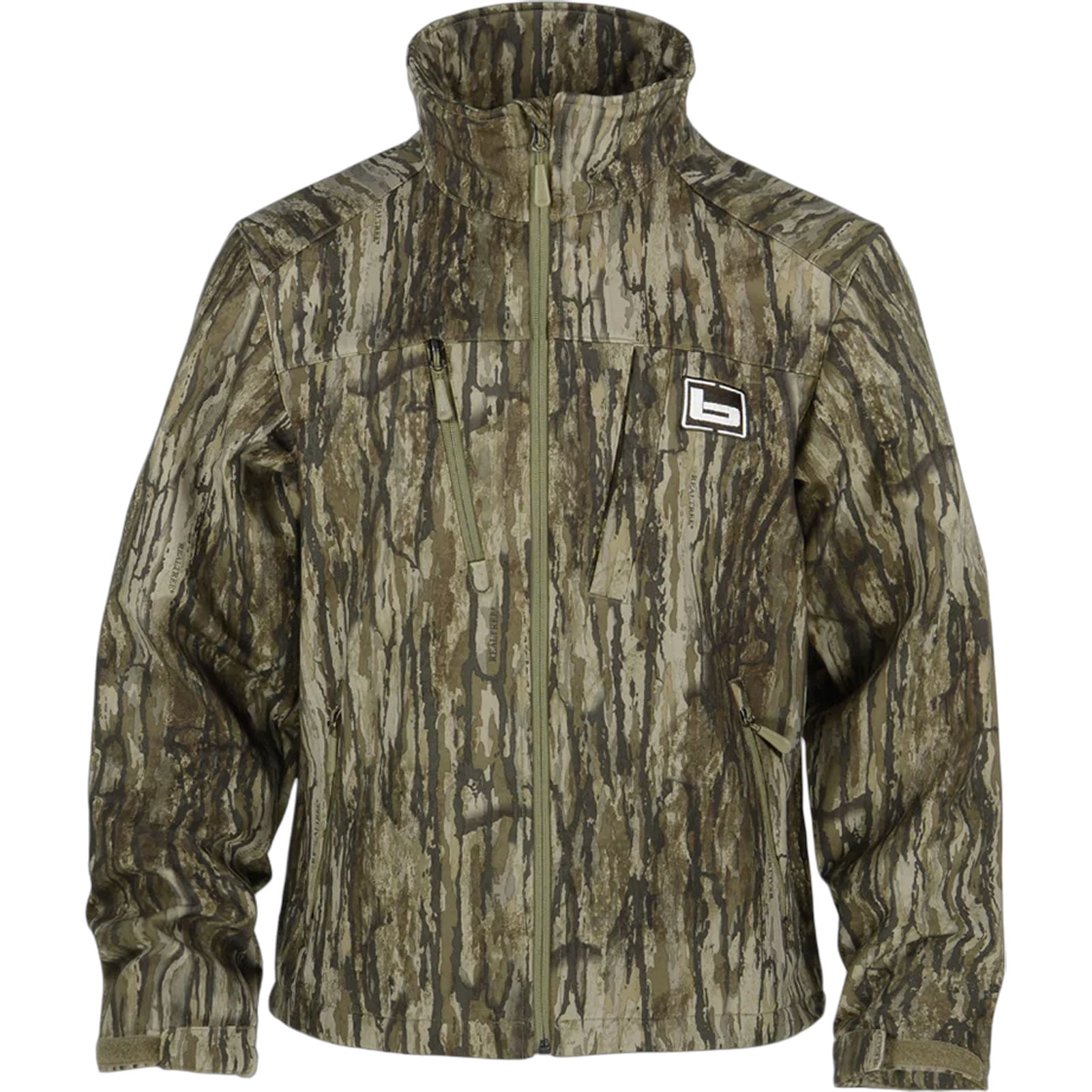 BANDED Men's Utility 2.0 Jacket, Color: Legacy, Size: M - Walmart.com