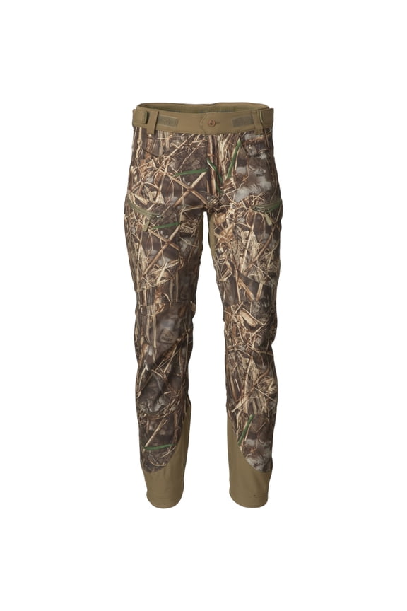 Men's Utility 2.0 Softshell Pants, Color: MAX7, Size: 42x34 (B1020020-M7-4234)