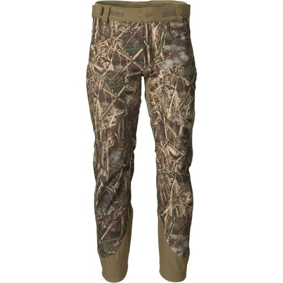 BANDED Men's Utility 2.0 Softshell Pants, Color: MAX7, Size: 42x34 (B1020020-M7-4234)