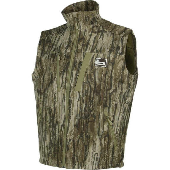 BANDED Men's Utility 2.0 Vest Hunting, Color: Legacy, Size: 2XL (B1040009-R1-2XL)
