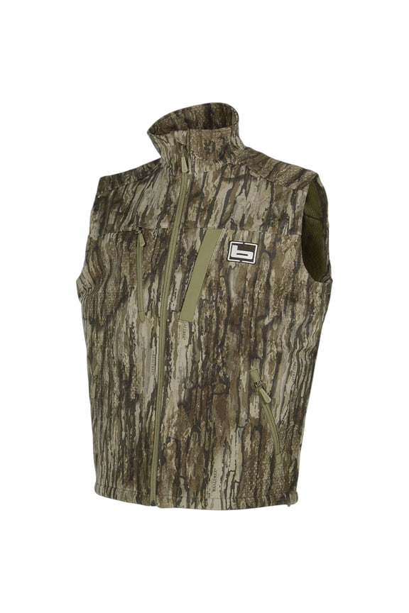 Men's Utility 2.0 Vest Hunting, Color: Legacy, Size: XL (B1040009-R1-XL)