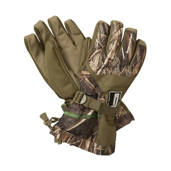 Banded Men's White River Waterproof Insulated Gloves Max 7 XL