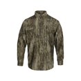 thumbnail image 1 of Banded Men's Workhorse Lightweight Hunting Short Sleeve Shirt Realtree Legacy Large, 1 of 2