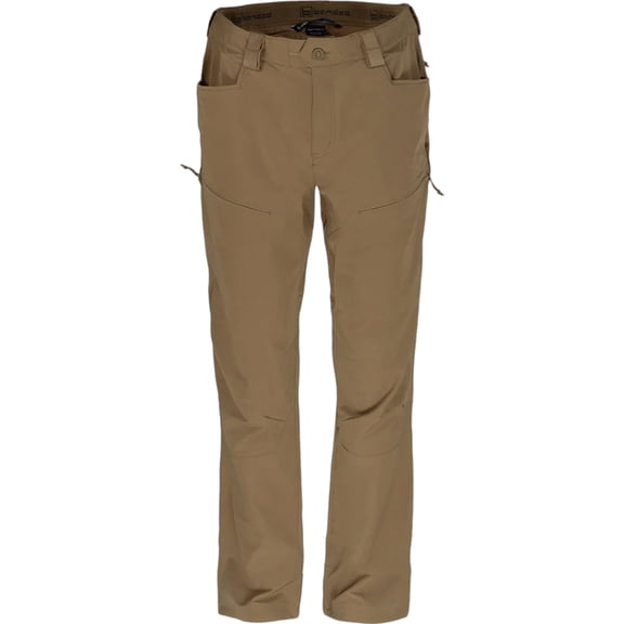 BANDED Men's Workhorse Lightweight Pants, Color: Prairie, Size: 34x32 (B1020050-PR-3432)