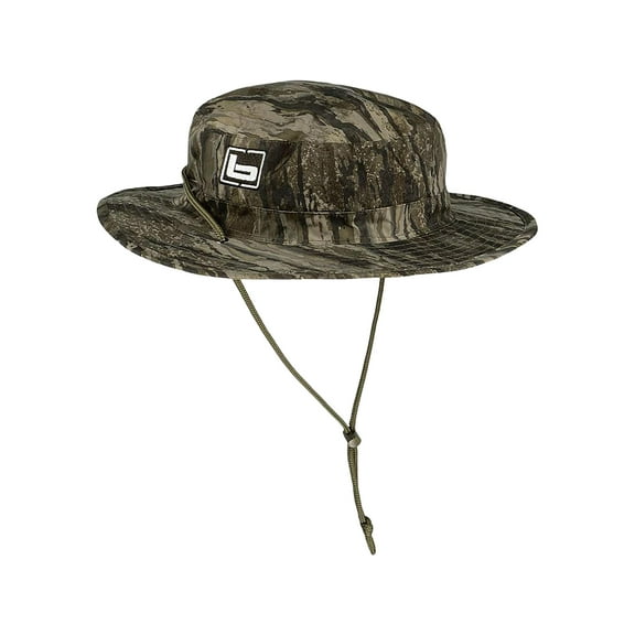 Banded Mens Logo Boonie XL RT-1