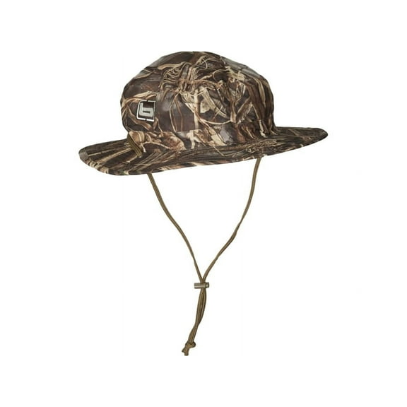Banded Mens Logo Boonie XL Realtree Max-7
