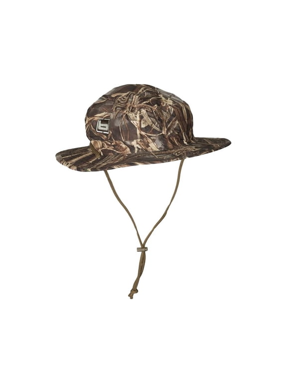 Mens Logo Boonie XL Realtree Max-7