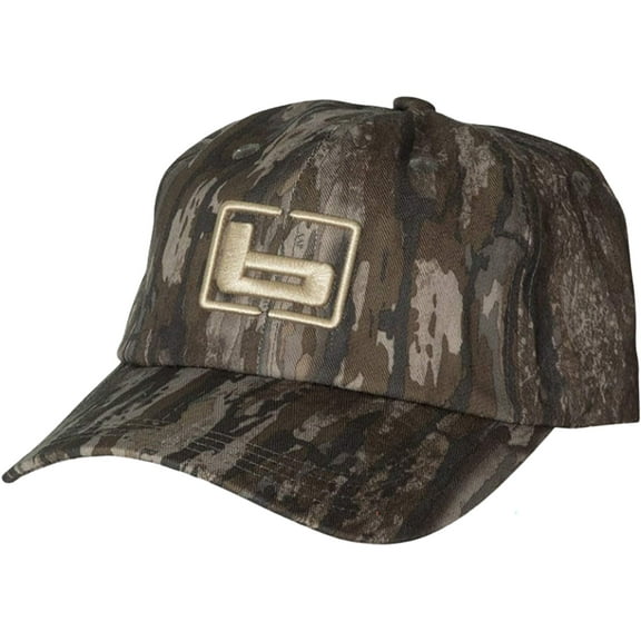 Banded Mens Logo Hat Realtree Legacy