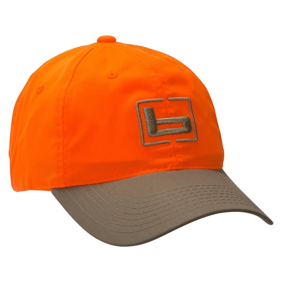 Banded Mens Upland Hat Blaze Orange