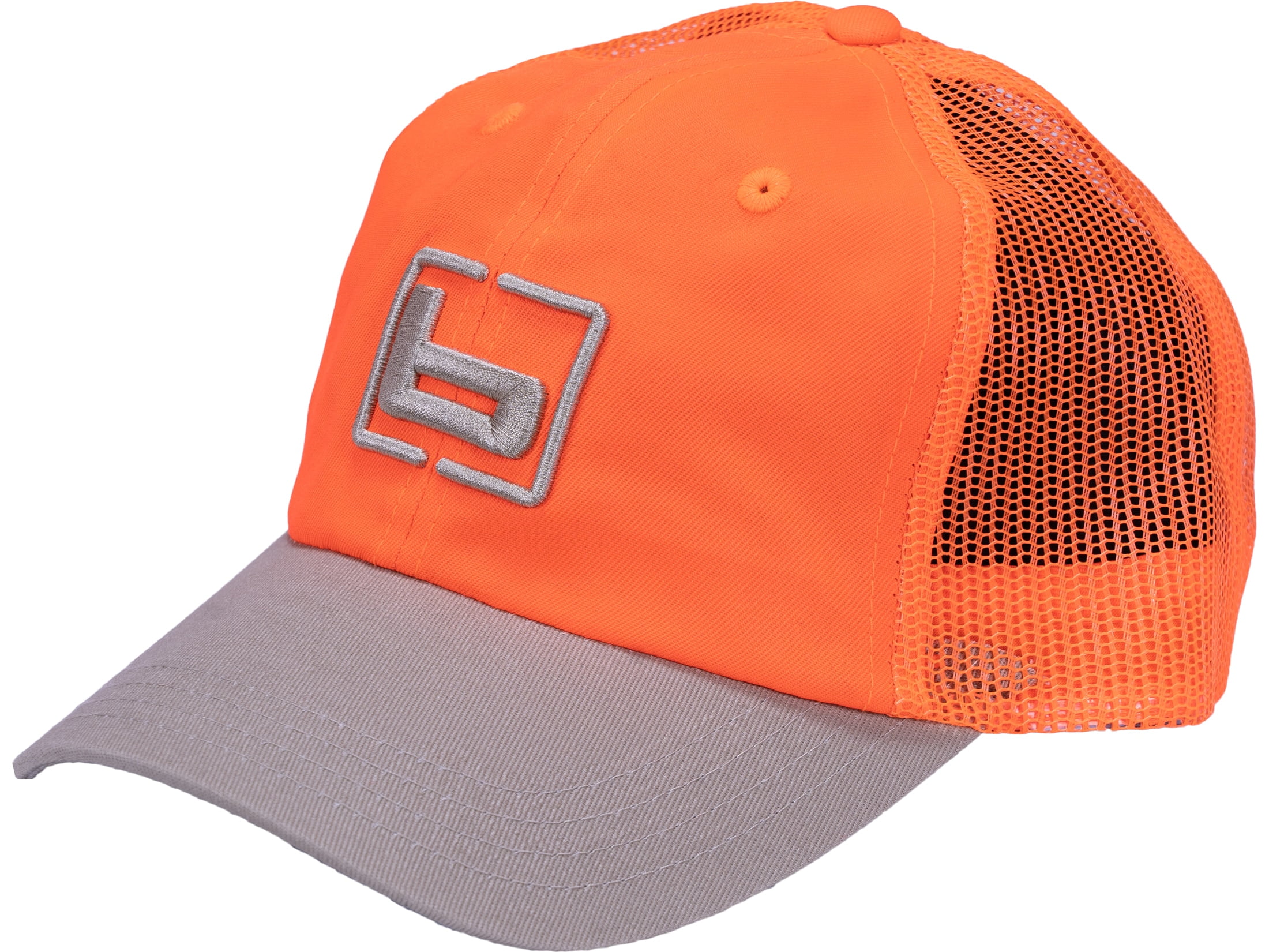 Banded Mens Waxed Logo Hat Realtree Max-7 - Walmart.com