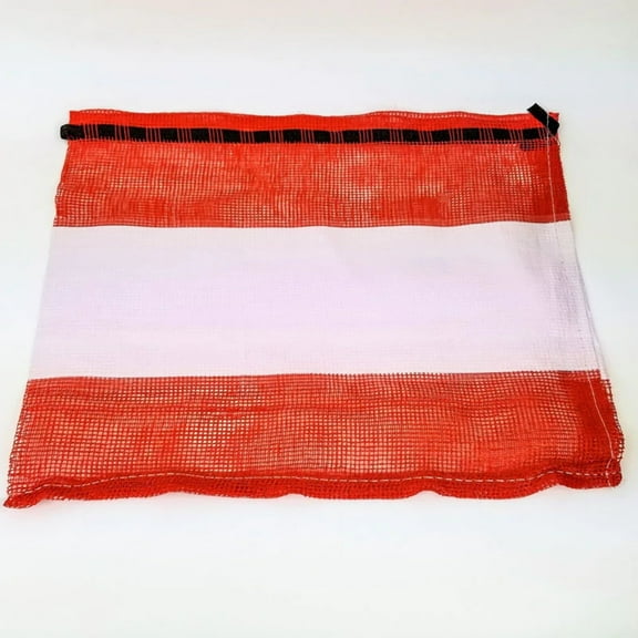 Banded Mesh Bags 20 X 24