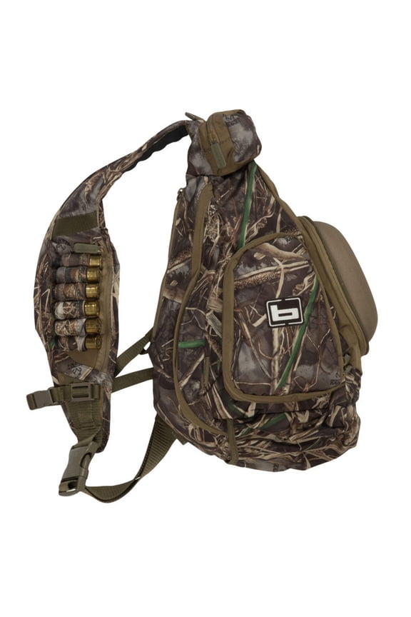 Nano Sling Back Pack