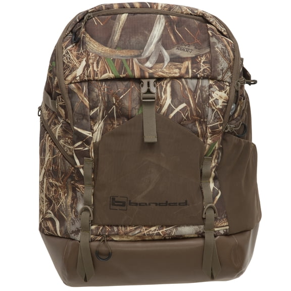 BANDED On-the-Fly MAX7 Welded Backpack (B09401)