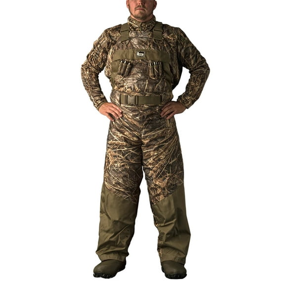 Banded RedZone 3.0 Breathable Insulated Wader