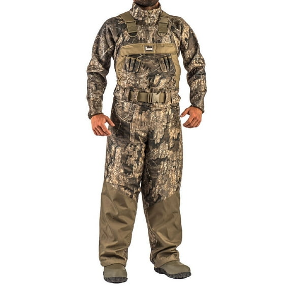 Banded RedZone 3.0 Breathable Insulated Wader
