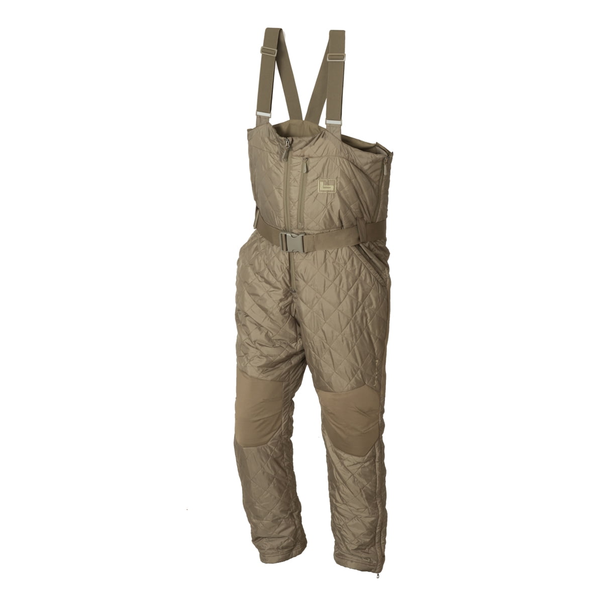 Banded RedZone Base Bib Primaloft Silver Insulation Men's, 60g