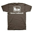 thumbnail image 1 of Banded Banded Signature Logo T-Shirt Brown in size 3X-Large, 1 of 7