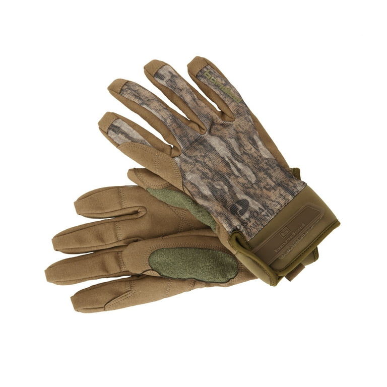 Banded best sale waterfowl gloves