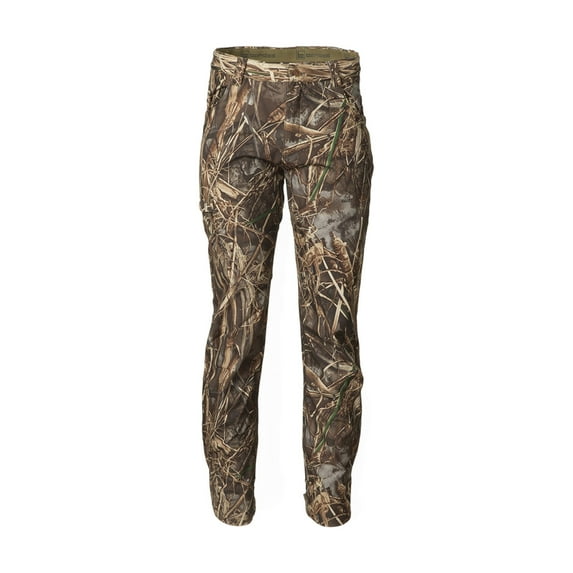 BANDED Men's Softshell MAX7 Wader Pants, Size: 34x32 (B1020014-M7-3432)