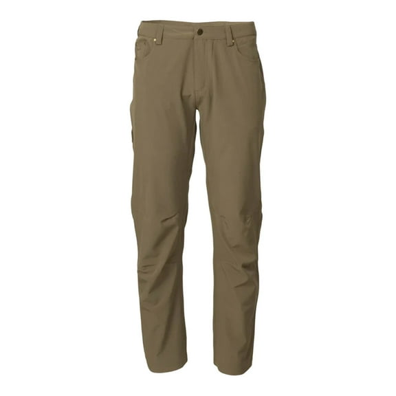 Banded Stretchable Swag Pant 2.0 Spanish Moss in size 40x32