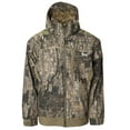 thumbnail image 1 of Banded Stretchapeake Insulated Wader Jacket Timber in size 6X-Large, 1 of 1