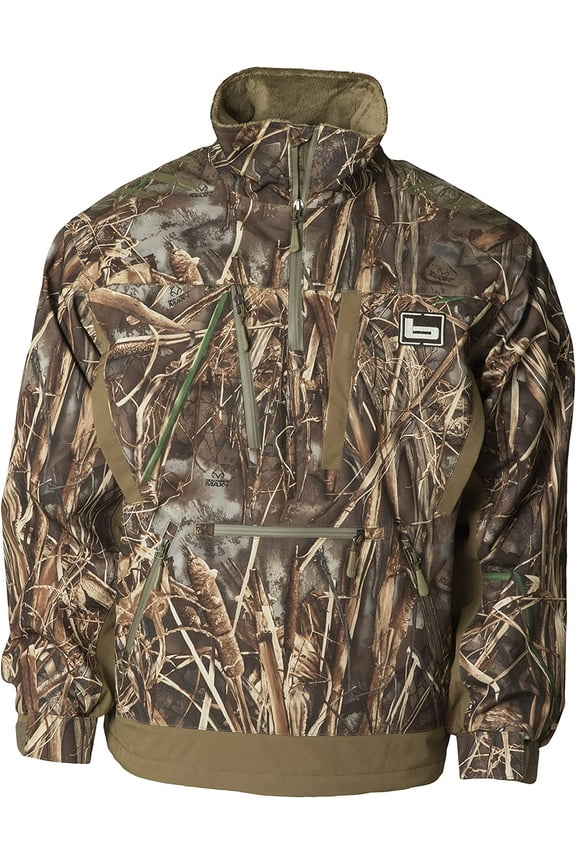 Stretchapeake Pullover - MAX7 - XL - B1010047-M7-XL