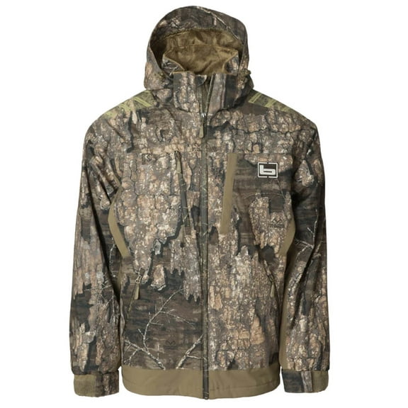 Banded Stretchapeake Wader Jacket-Timber - 3XL - B1010048-TM-3XL