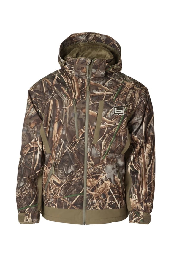 Stretchapeake Insulated Wader Jacket MAX7 in size 6X-Large