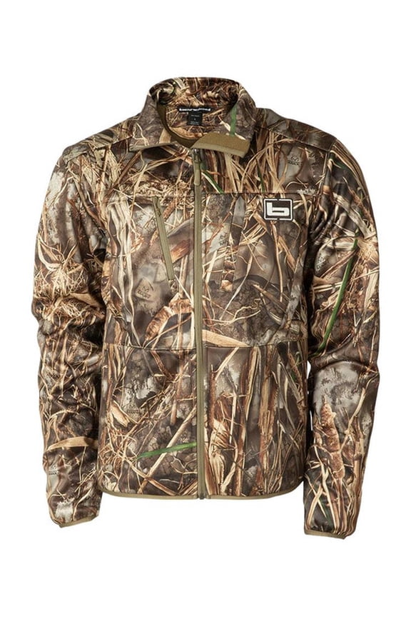Swift 2.0 Softshell Jacket - Realtree Max-7