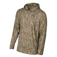 thumbnail image 1 of Banded Tec Stalker Hoodie Bottomland in size 2X-Large, 1 of 3