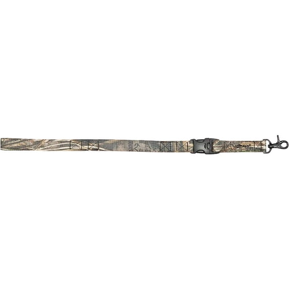Avery Trainer Dog 24" Leash Lead 6" Loop Camo 00819