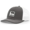 thumbnail image 1 of Banded Banded 112 Trucker Camo/Black Cap, 1 of 4