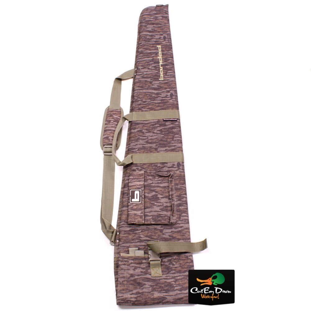 Banded TwoWay Floating Gun Case