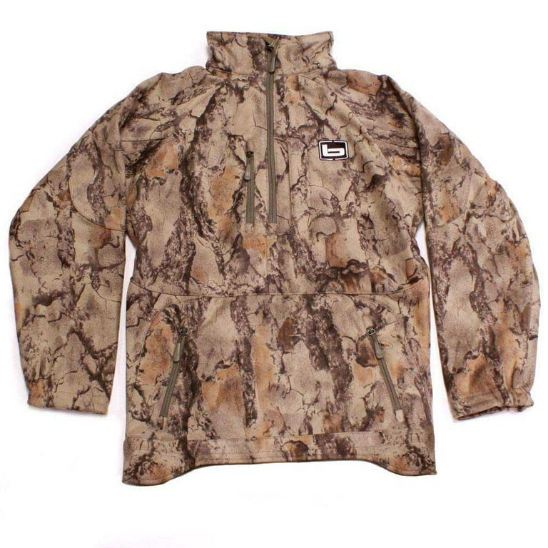 Nat gear jacket top