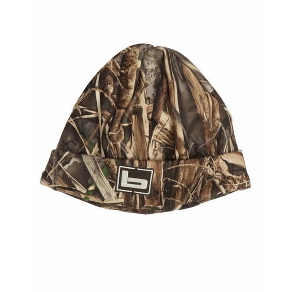 Banded UFS Fleece Toboggan - Realtree Max-7