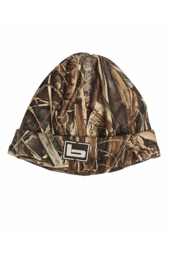 UFS Fleece Toboggan - Realtree Max-7