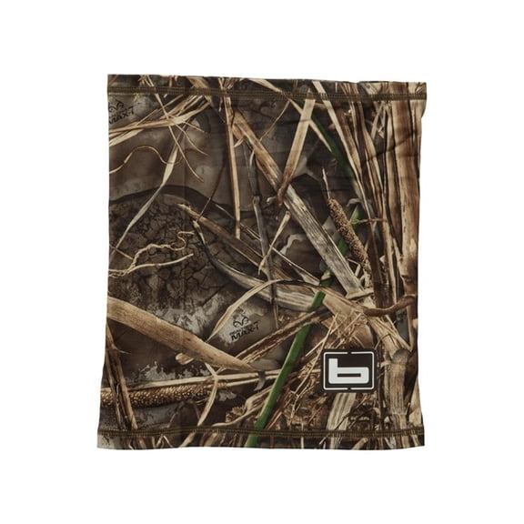 Banded Ultra-Light Neck MAX7 Gaiter