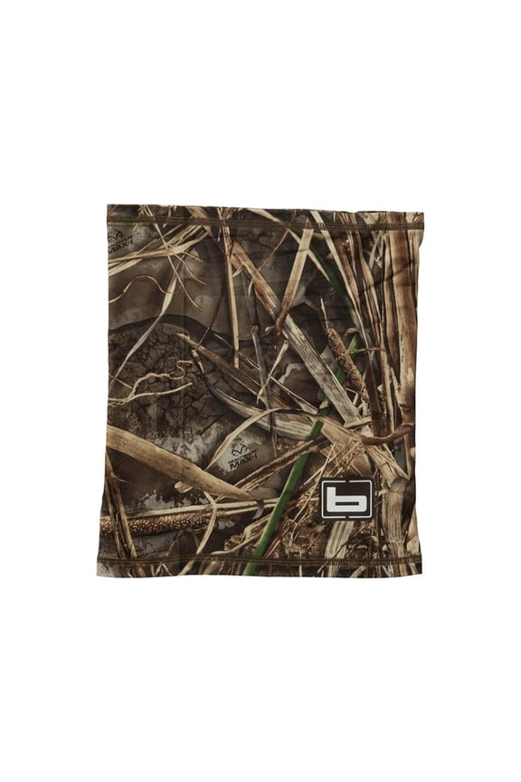 Ultra-Light Neck MAX7 Gaiter
