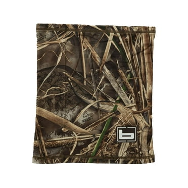 Banded Ultra Light Neck Gaiter - Max7 - One Size