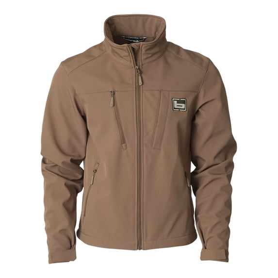 Banded Utility 2.0 Jacket Marsh Brown in size X-Large