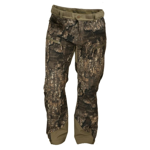 Banded Utility 2.0 Softshell Pant Timber in size 44x32