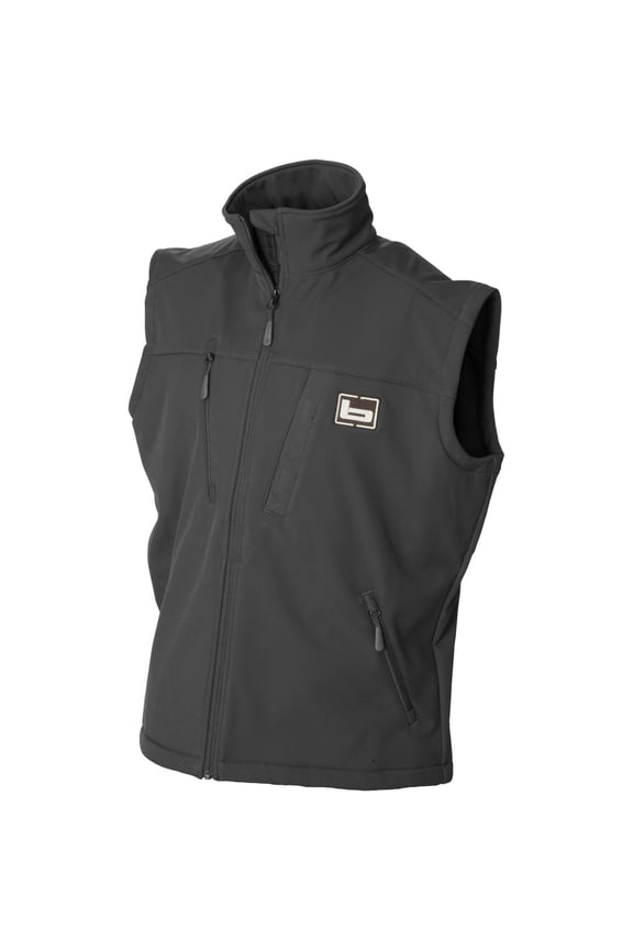 Men's Utility 2.0 Vest, Color: Chocolate, Size: XL (B1040009-CH-XL)