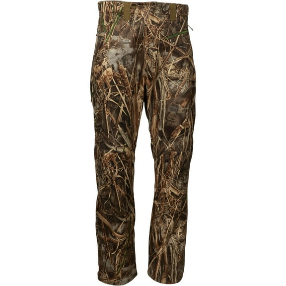 BANDED Men's White River 3.0 Wader Pants, Color: MAX7, Size: Medium (B1020039-M7-M)