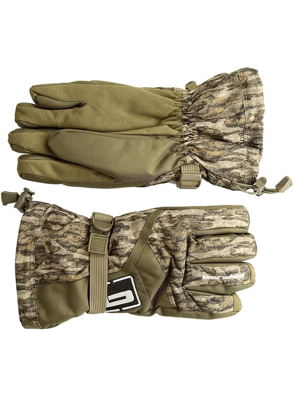 White River Insulated Glove Bottomland in size 2X-Large