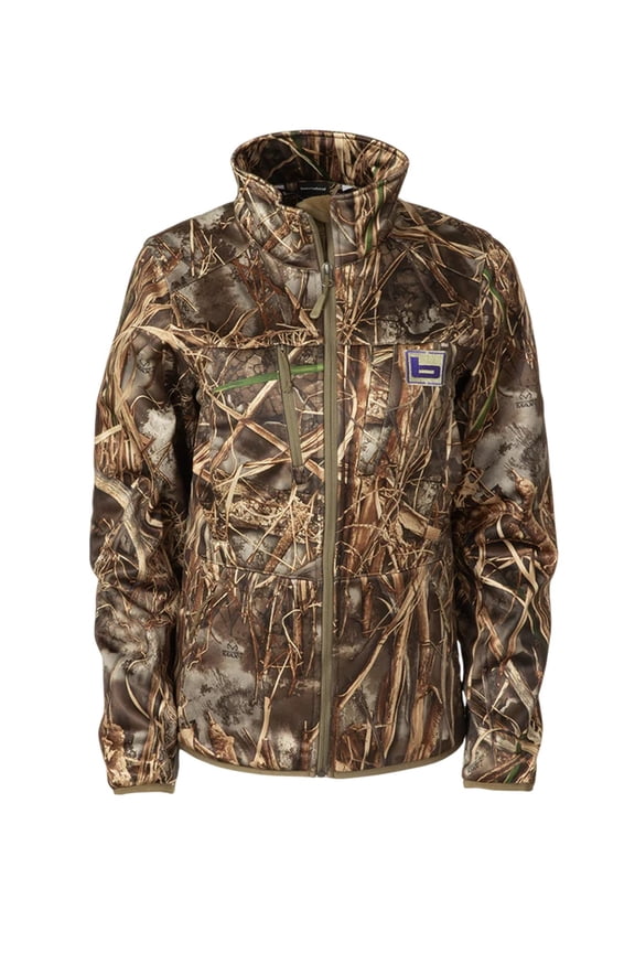 Women'S Swift Softshell Jacket MAX7 in size 2X-Large