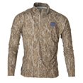 thumbnail image 1 of Banded Women'S Tec Stalker 1/4 Zip Pullover Bottomland in size 2X-Large, 1 of 1
