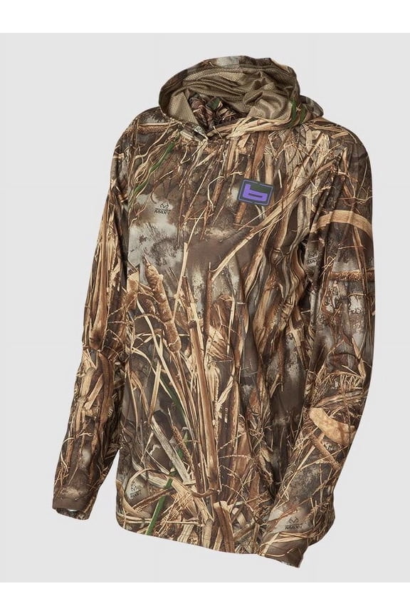 Women'S Tec Stalker Hoodie MAX7 in size Small